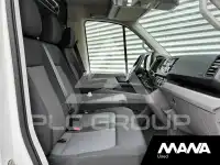 2021 Volkswagen Crafter