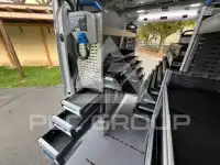 2021 Volkswagen Crafter