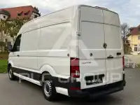 2021 Volkswagen Crafter