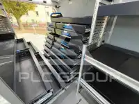 2021 Volkswagen Crafter