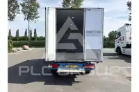 2021 Volkswagen Crafter