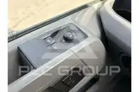 2021 Volkswagen Crafter