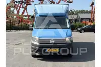 2021 Volkswagen Crafter