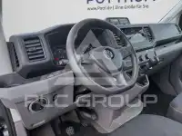 2021 Volkswagen Crafter