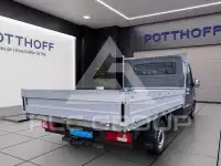 2021 Volkswagen Crafter