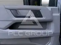 2021 Volkswagen Crafter