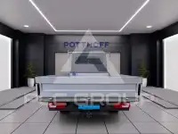 2021 Volkswagen Crafter