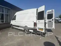 2021 Volkswagen Crafter