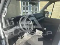 2021 Volkswagen Crafter