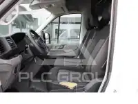 2021 Volkswagen Crafter