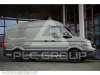 2021 Volkswagen Crafter