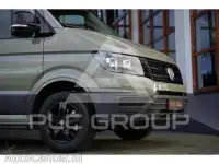2021 Volkswagen Crafter