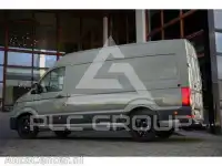 2021 Volkswagen Crafter
