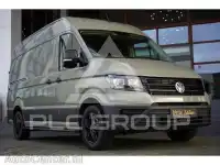 2021 Volkswagen Crafter