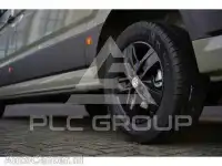 2021 Volkswagen Crafter