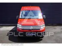 2021 Volkswagen Crafter