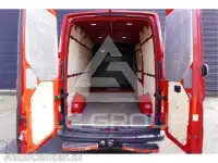 2021 Volkswagen Crafter