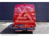 2021 Volkswagen Crafter