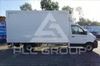 2021 Volkswagen Crafter