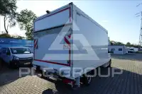 2021 Volkswagen Crafter