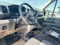 2021 Volkswagen Crafter