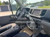 2021 Volkswagen Crafter