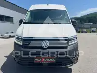 2021 Volkswagen Crafter
