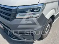 2021 Volkswagen Crafter