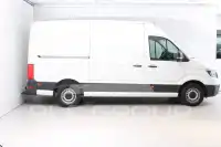 2021 Volkswagen Crafter
