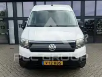 2021 Volkswagen Crafter