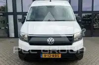 2021 Volkswagen Crafter