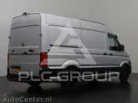 2021 Volkswagen Crafter