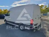 2021 Volkswagen Crafter