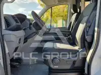 2021 Volkswagen Crafter