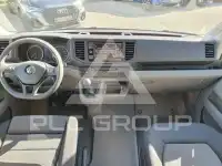 2021 Volkswagen Crafter