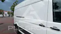 2021 Volkswagen Crafter