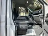 2021 Volkswagen Crafter