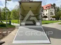 2021 Volkswagen Crafter