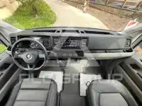 2021 Volkswagen Crafter