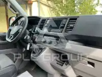 2021 Volkswagen Crafter