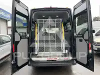 2021 Volkswagen Crafter