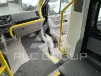 2021 Volkswagen Crafter