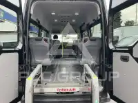 2021 Volkswagen Crafter