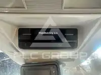 2021 Volkswagen Crafter