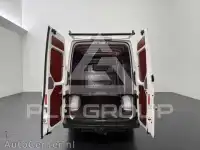 2021 Volkswagen Crafter
