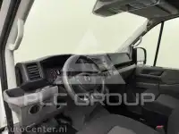2021 Volkswagen Crafter