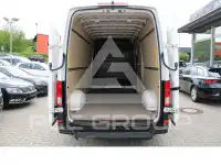 2021 Volkswagen Crafter