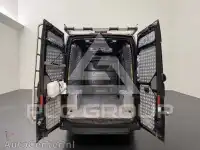 2021 Volkswagen Crafter