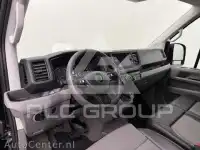 2021 Volkswagen Crafter
