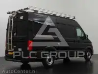 2021 Volkswagen Crafter